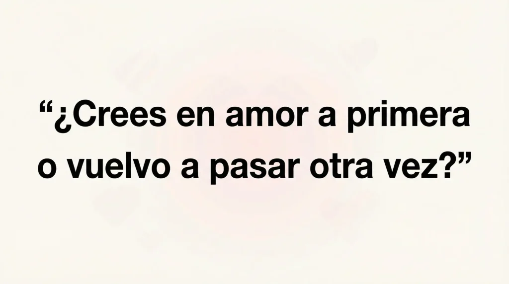 Spanish Pick Up Lines Spicy