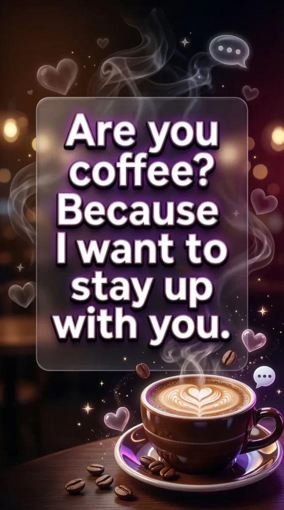 best cheesy pick up lines image