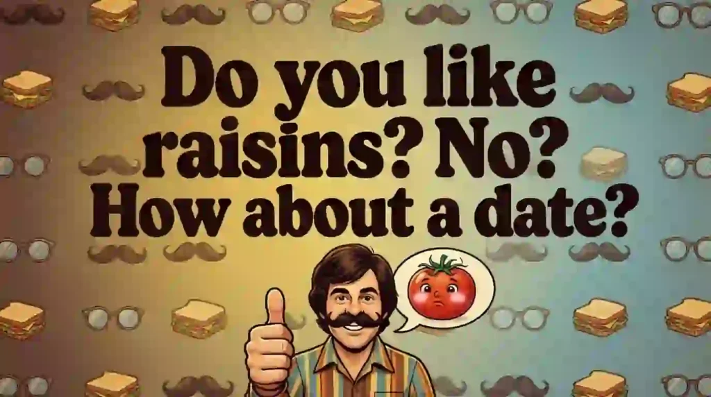 best dad joke pick up lines image