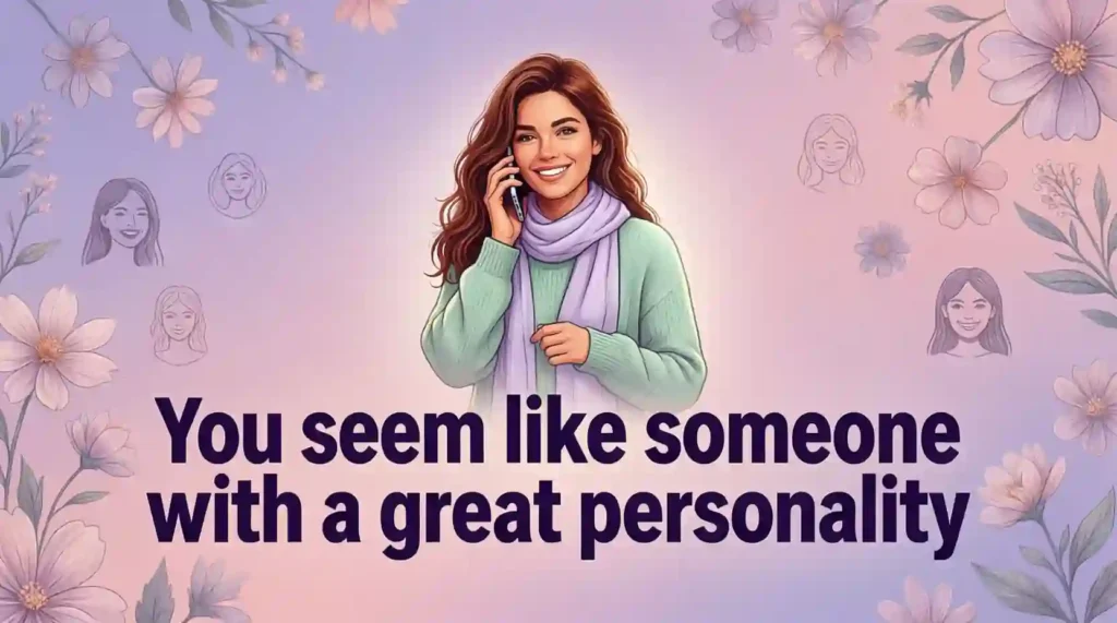 best pick up lines for girls image