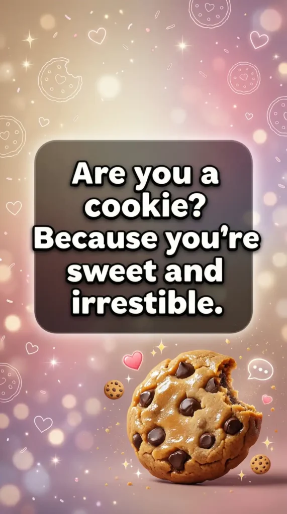 cheesy pick up lines for guys image