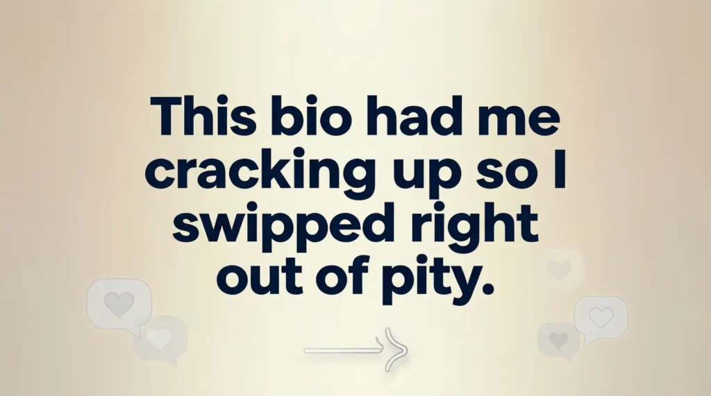 worst bumble pick up lines image