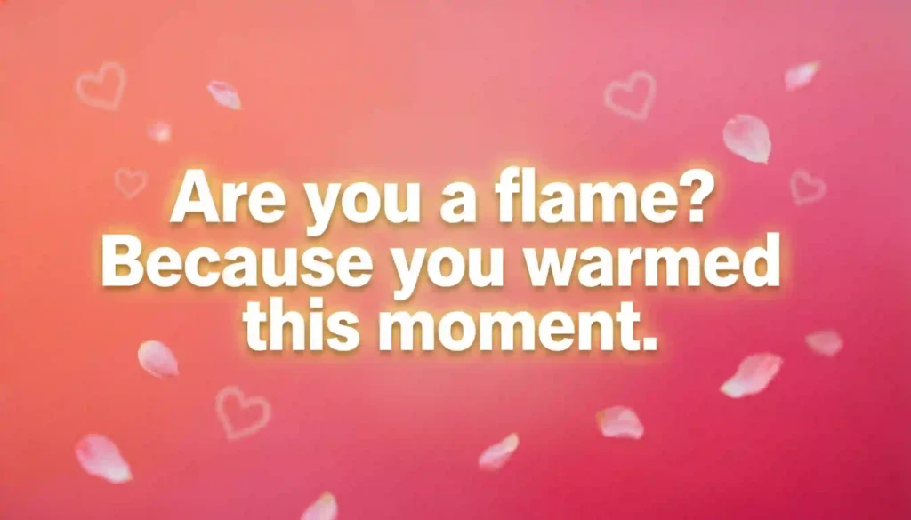 best rizz pick up lines image