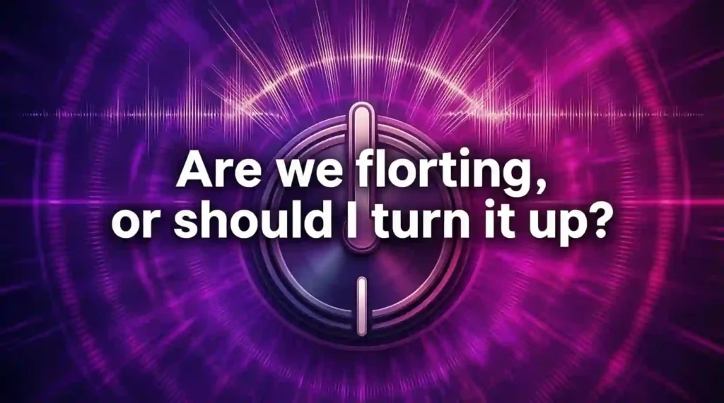 flirty smooth good pick up lines image