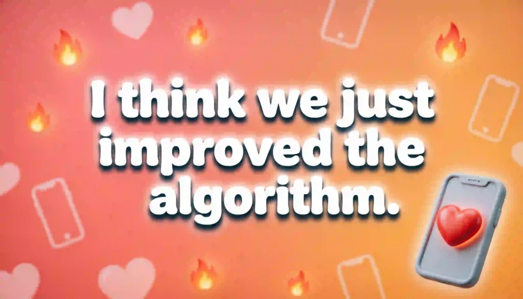 funny tinder pick up lines for guys image