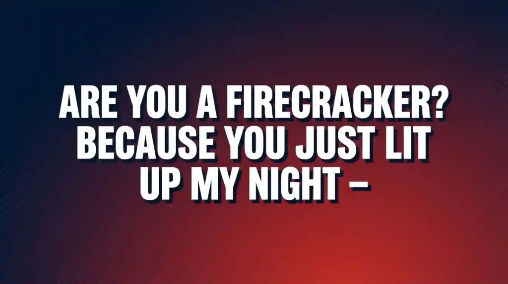 good dirty pick up lines for guys image