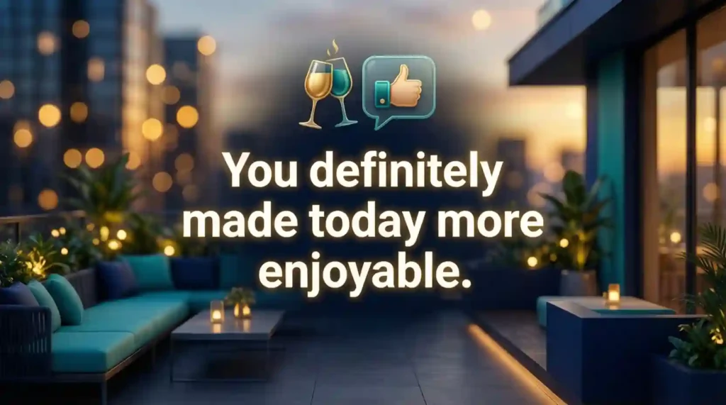 good guy pick up lines image