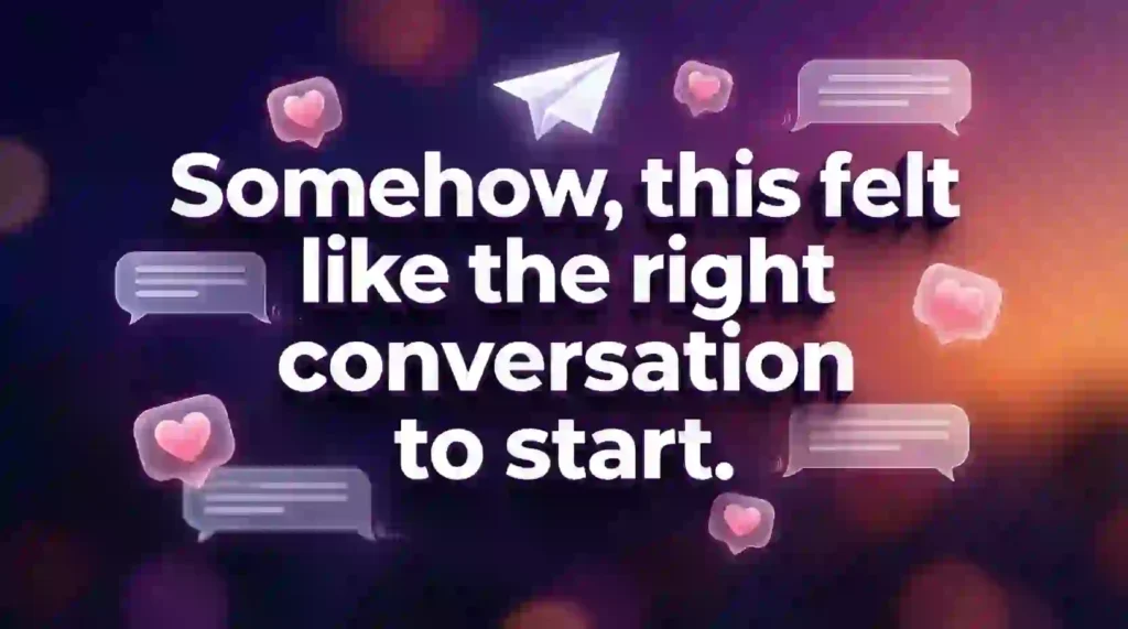 good pick up lines instagram dm image