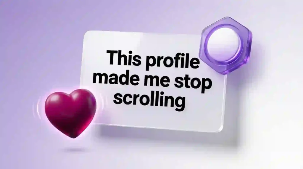 hinge pick up lines for girls image