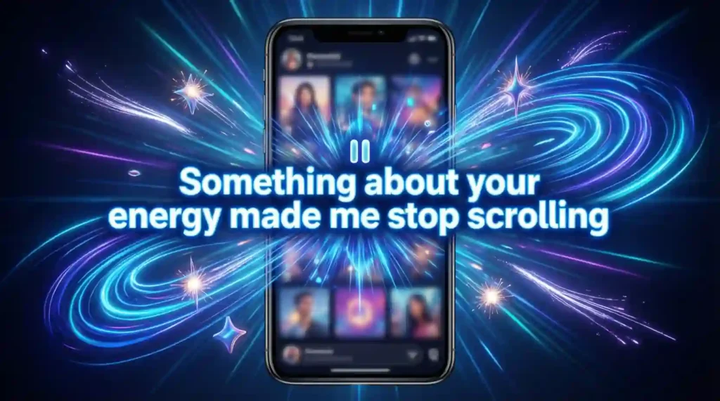 pick up lines for chicks image