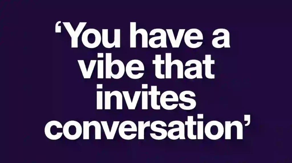 pick up lines for flirting image