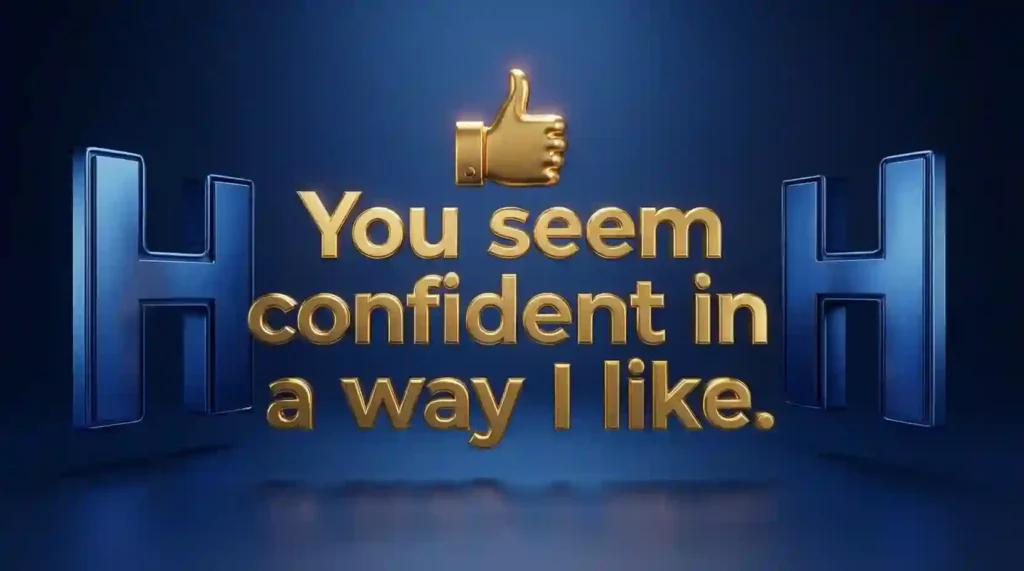 pick up lines for girls to say to boys image