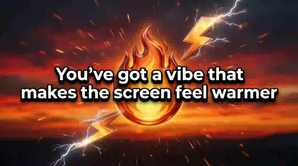 pick up lines for hot chicks image