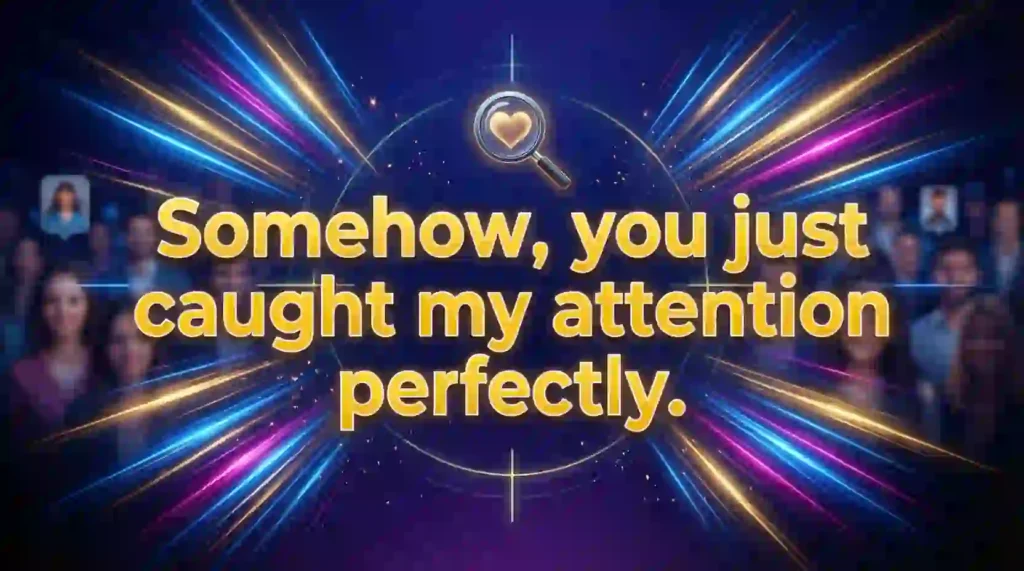 pick up lines that are actually good image