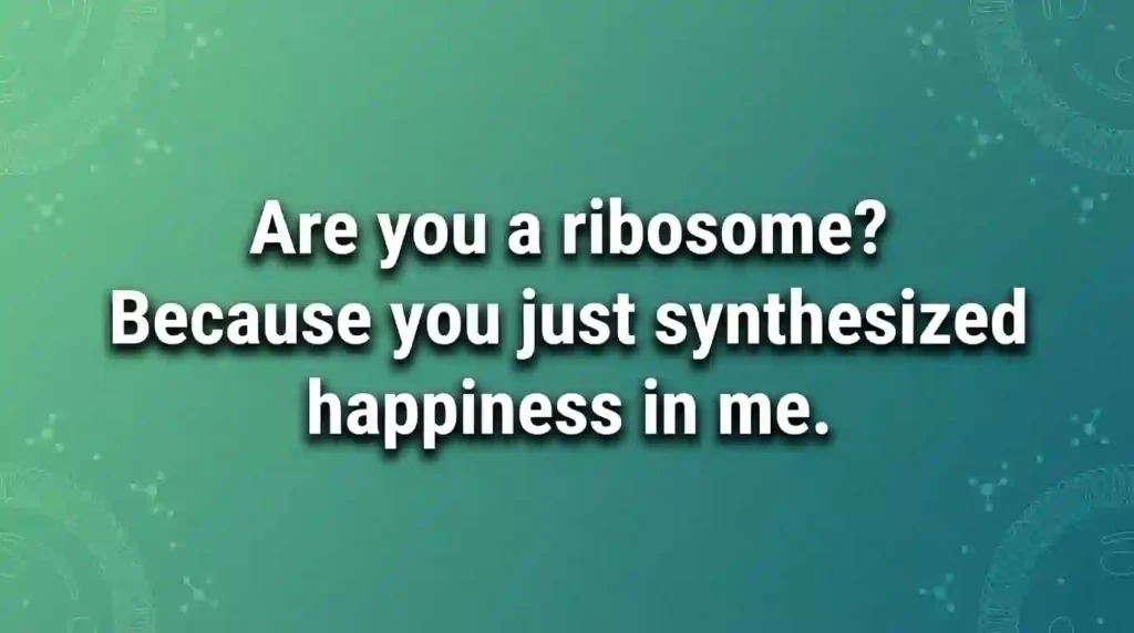 smooth endoplasmic reticulum pick up lines image