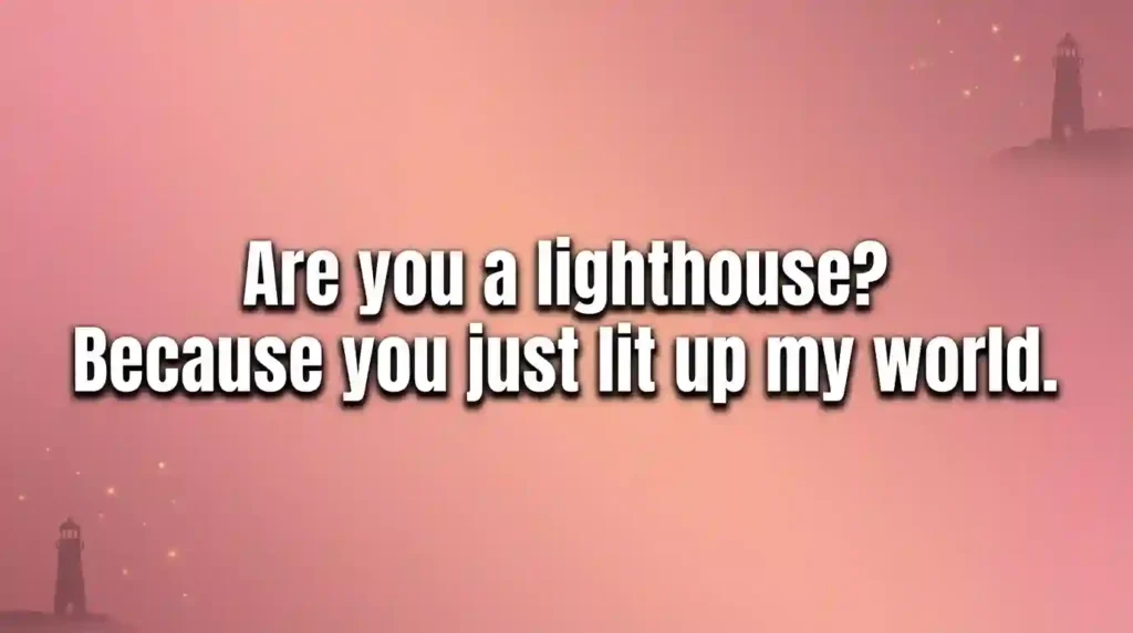 smooth pick up lines for her image