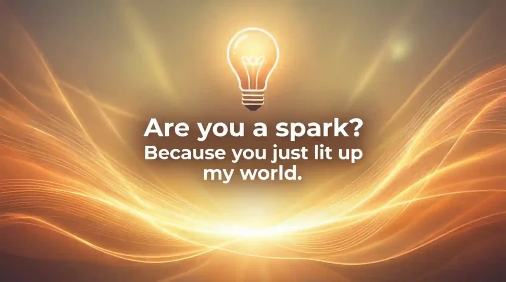 smooth pick up lines for him image