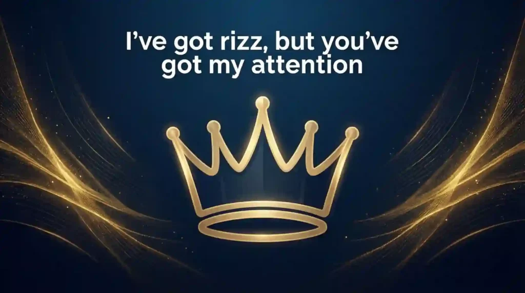 smooth rizz pick up lines image