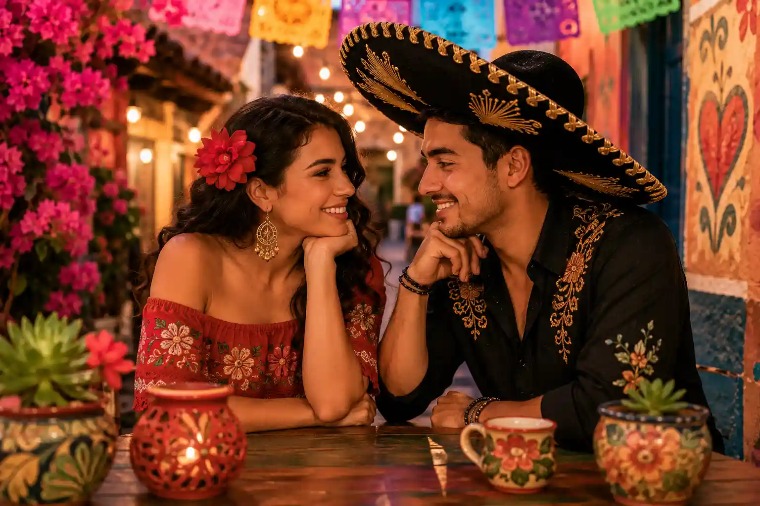 mexican pick up lines image