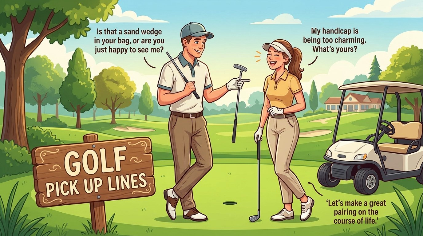 golf-pick-up-lines