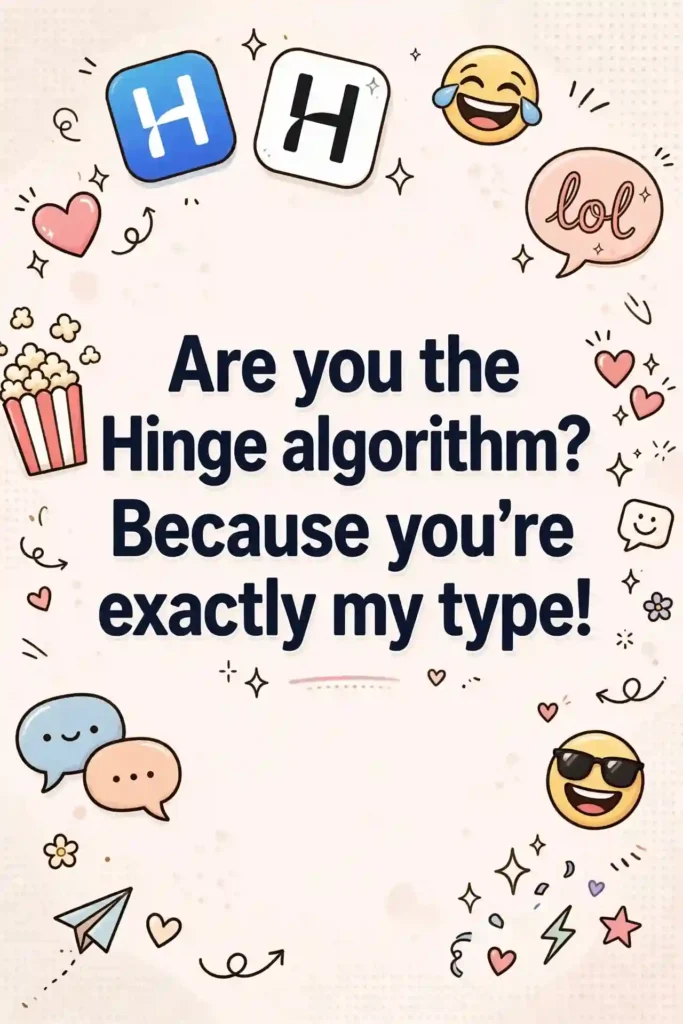 Funny Good Night Pickup Lines