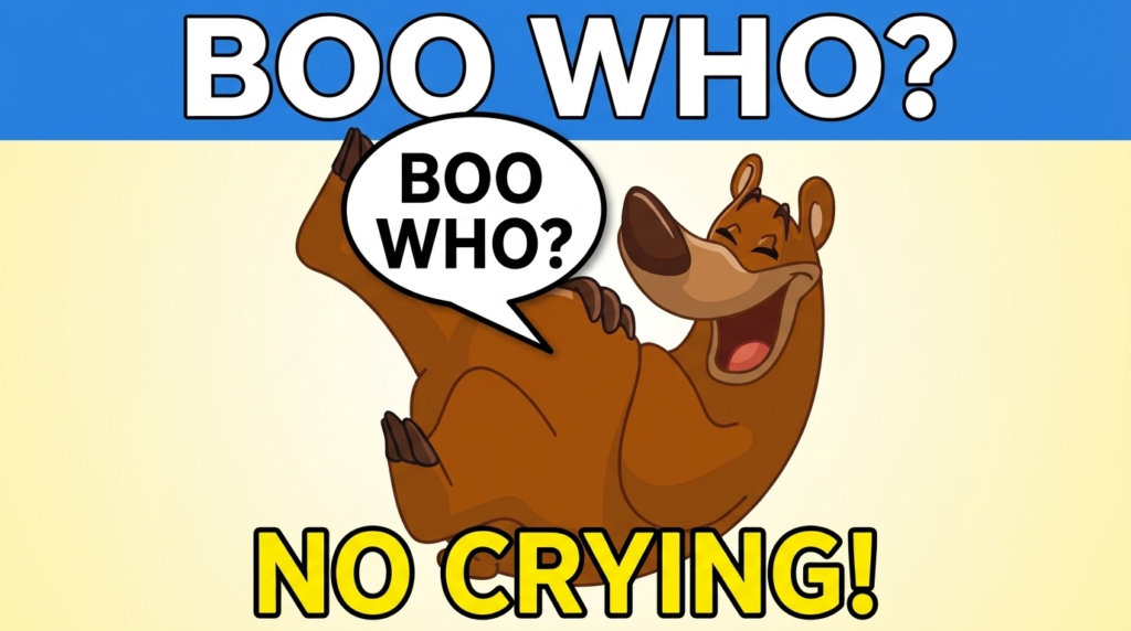 2. Knock Knock Jokes for Kids